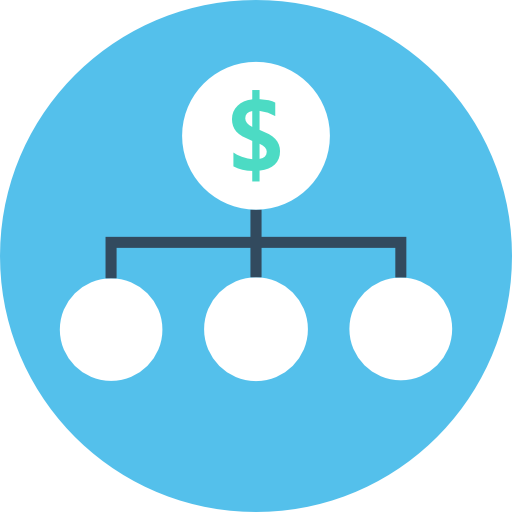 Hierarchical structure